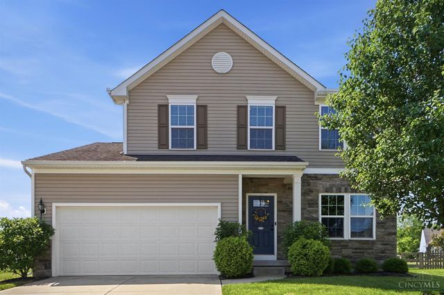 2727 Unbridled Way, Hamilton Twp, OH 45152