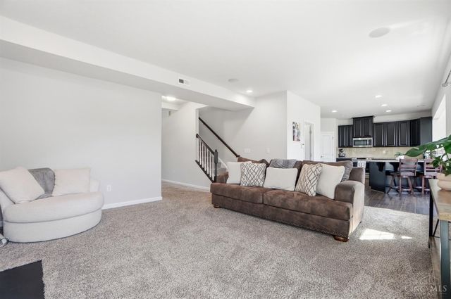 2727 Unbridled Way, Hamilton Twp, OH 45152