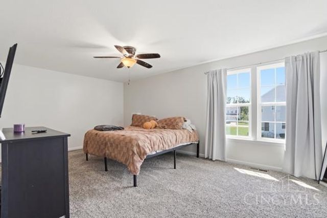 2727 Unbridled Way, Hamilton Twp, OH 45152