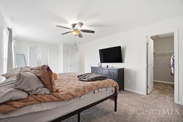 2727 Unbridled Way, Hamilton Twp, OH 45152