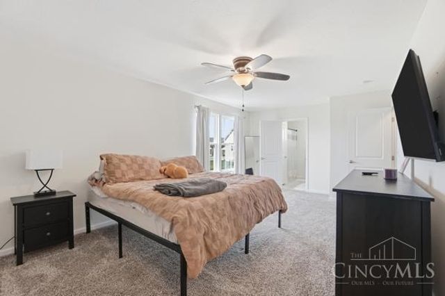 2727 Unbridled Way, Hamilton Twp, OH 45152