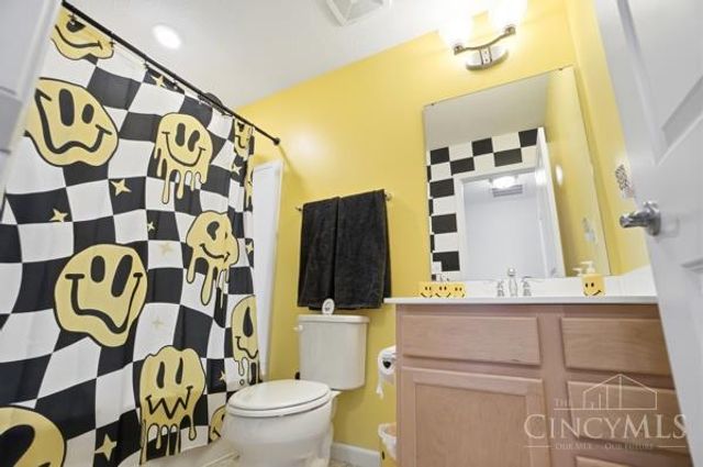 2727 Unbridled Way, Hamilton Twp, OH 45152