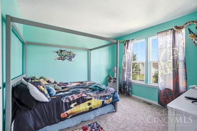 2727 Unbridled Way, Hamilton Twp, OH 45152