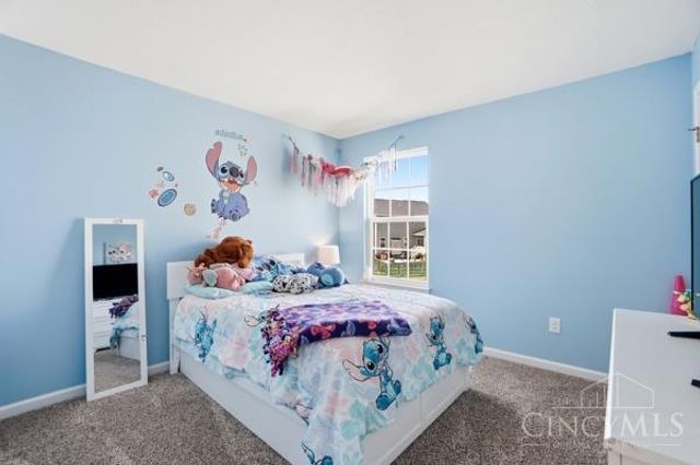 2727 Unbridled Way, Hamilton Twp, OH 45152