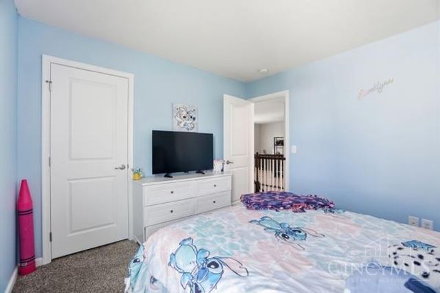 2727 Unbridled Way, Hamilton Twp, OH 45152