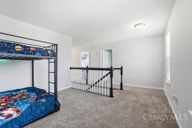 2727 Unbridled Way, Hamilton Twp, OH 45152