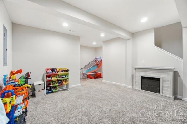 2727 Unbridled Way, Hamilton Twp, OH 45152