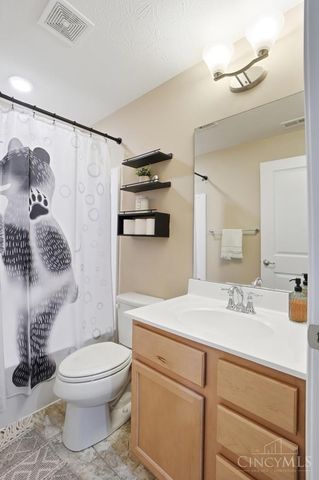 2727 Unbridled Way, Hamilton Twp, OH 45152
