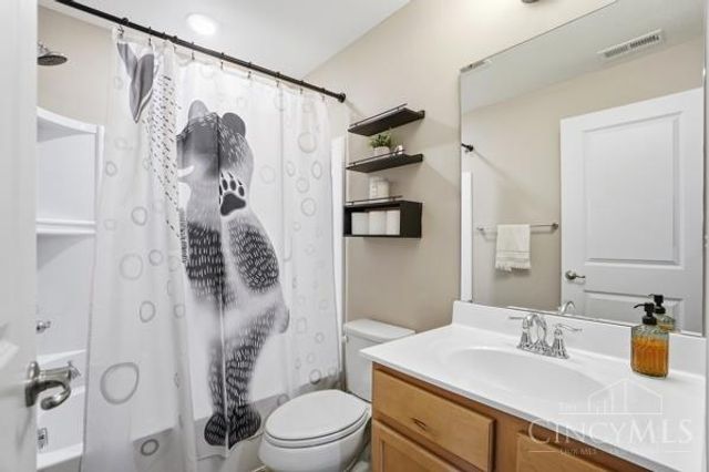 2727 Unbridled Way, Hamilton Twp, OH 45152