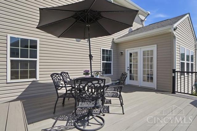 2727 Unbridled Way, Hamilton Twp, OH 45152