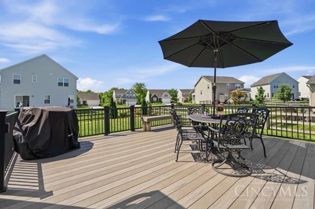 2727 Unbridled Way, Hamilton Twp, OH 45152