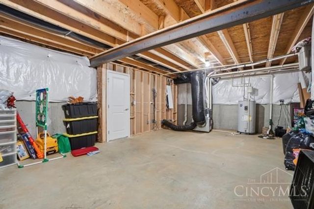 2727 Unbridled Way, Hamilton Twp, OH 45152