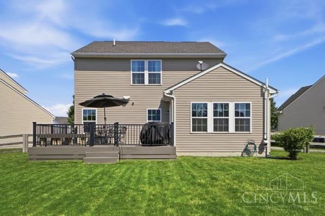 2727 Unbridled Way, Hamilton Twp, OH 45152