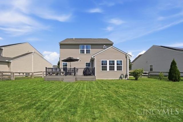2727 Unbridled Way, Hamilton Twp, OH 45152