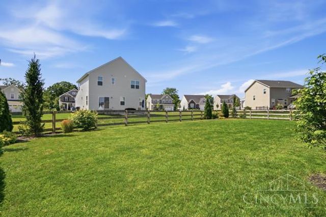 2727 Unbridled Way, Hamilton Twp, OH 45152
