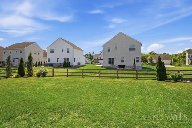 2727 Unbridled Way, Hamilton Twp, OH 45152