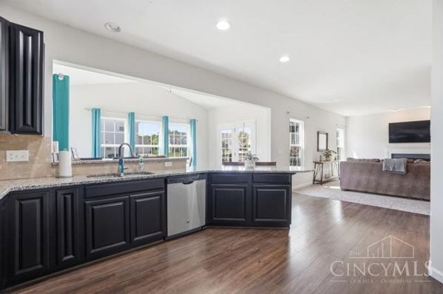 2727 Unbridled Way, Hamilton Twp, OH 45152