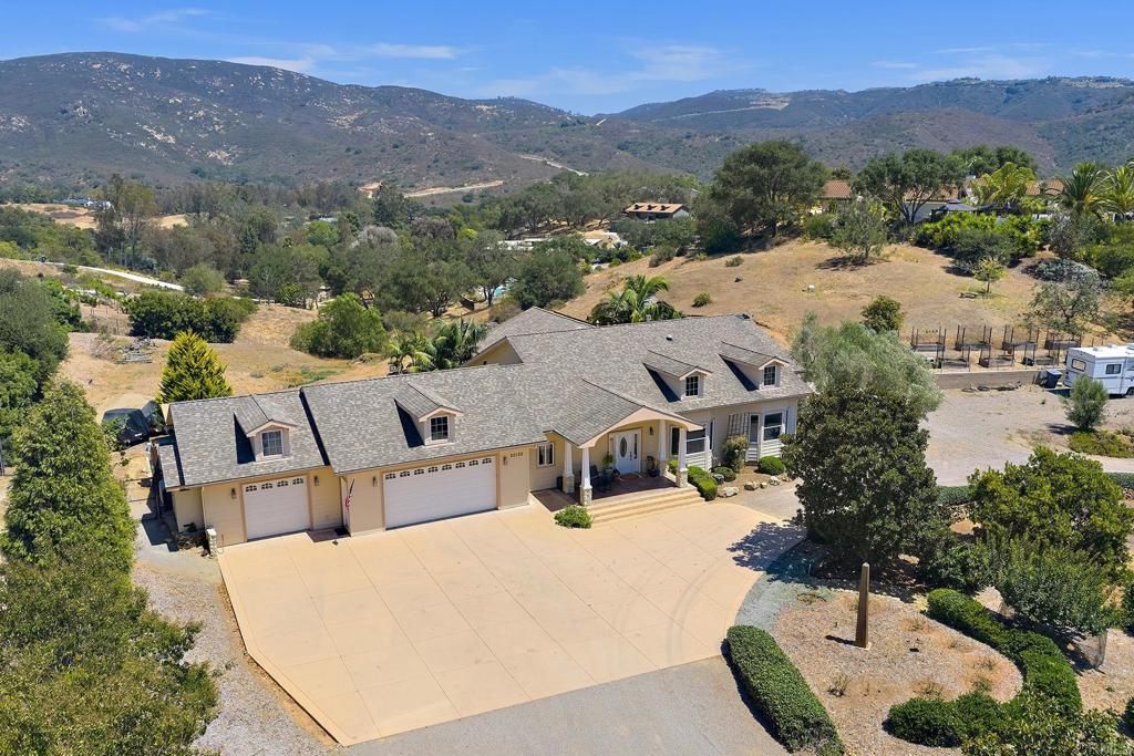 20125 Colina Encantada Way, Escondido, CA 92029 — exterior
