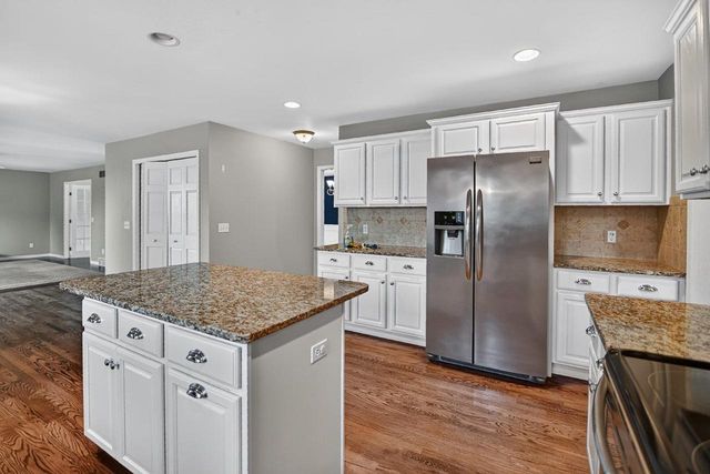 5502 Upland Trail, Middleton, WI 53562