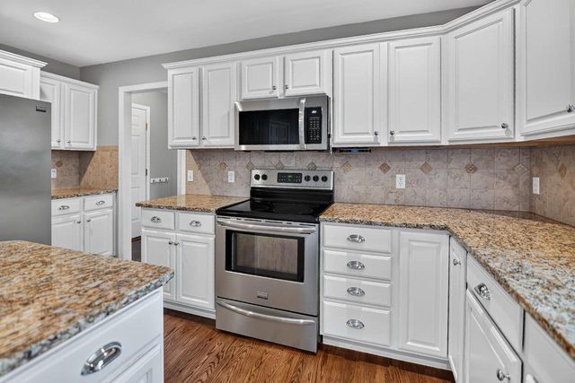5502 Upland Trail, Middleton, WI 53562