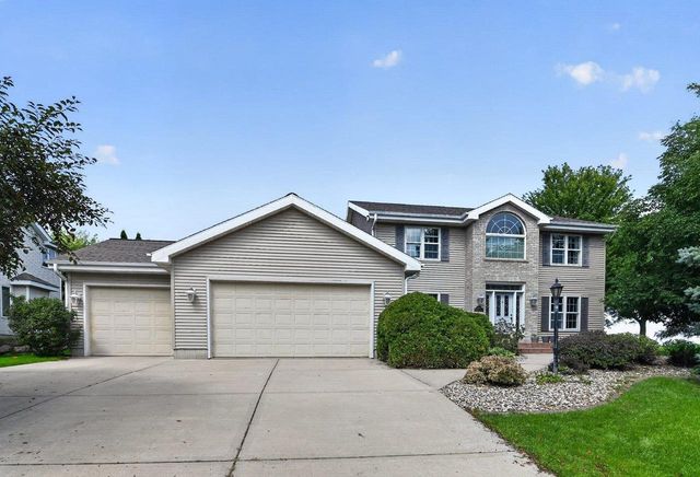 5502 Upland Trail, Middleton, WI 53562