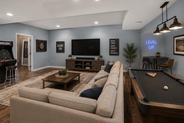 5502 Upland Trail, Middleton, WI 53562