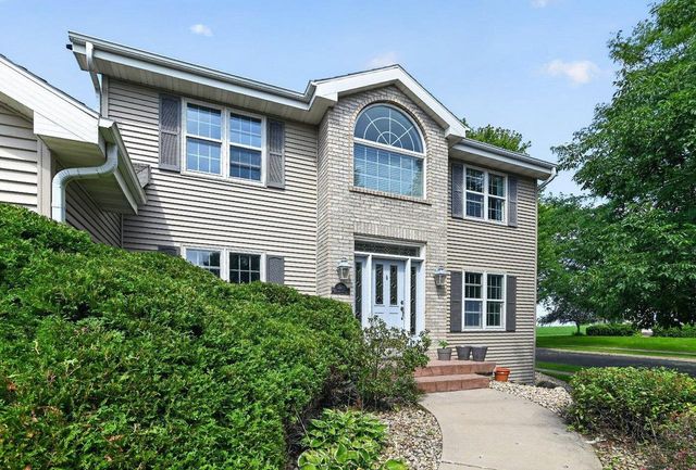 5502 Upland Trail, Middleton, WI 53562