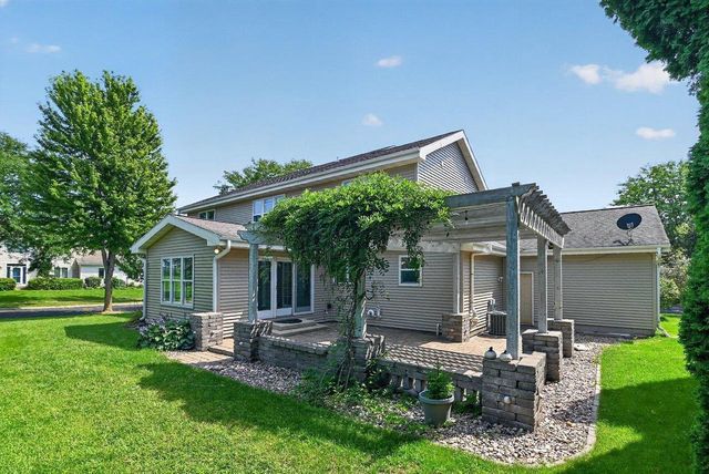 5502 Upland Trail, Middleton, WI 53562