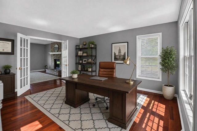 5502 Upland Trail, Middleton, WI 53562