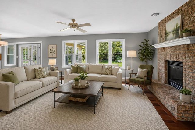 5502 Upland Trail, Middleton, WI 53562