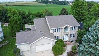 5502 Upland Trail, Middleton, WI 53562