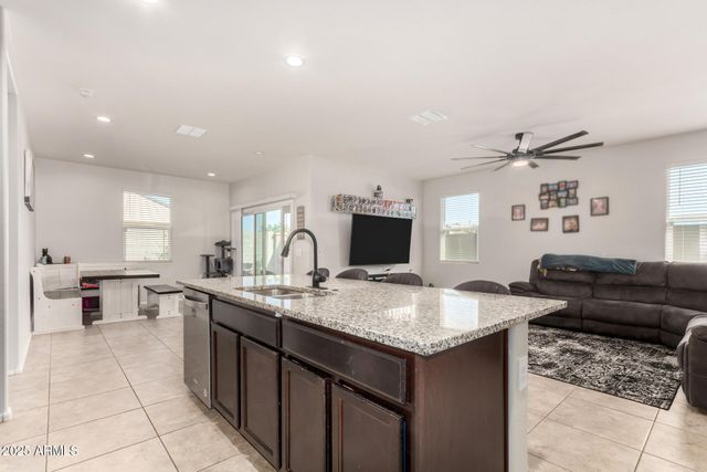 18342 W FAYE Way, Wittmann, AZ 85361