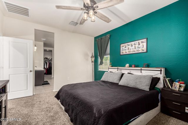 18342 W FAYE Way, Wittmann, AZ 85361