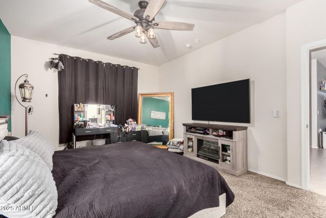 18342 W FAYE Way, Wittmann, AZ 85361
