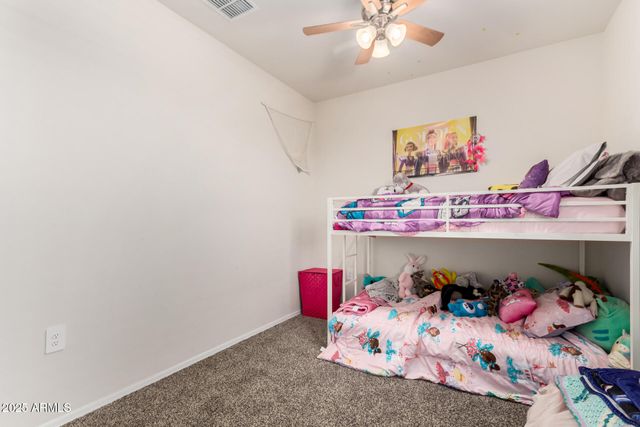 18342 W FAYE Way, Wittmann, AZ 85361