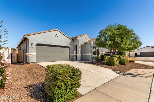 18342 W FAYE Way, Wittmann, AZ 85361