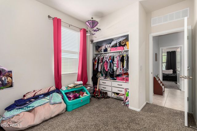 18342 W FAYE Way, Wittmann, AZ 85361