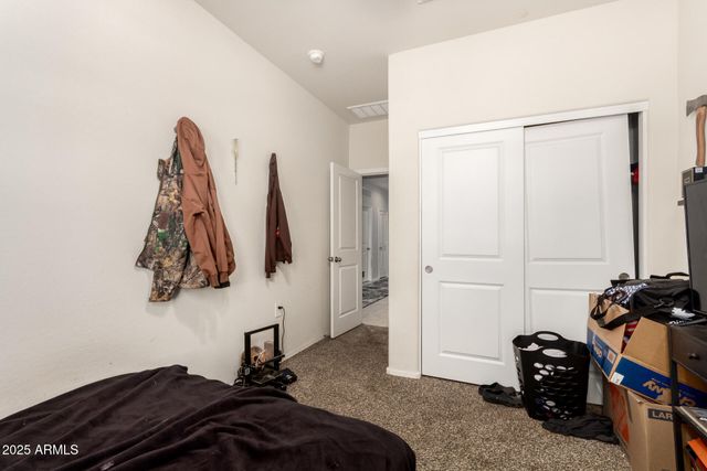 18342 W FAYE Way, Wittmann, AZ 85361