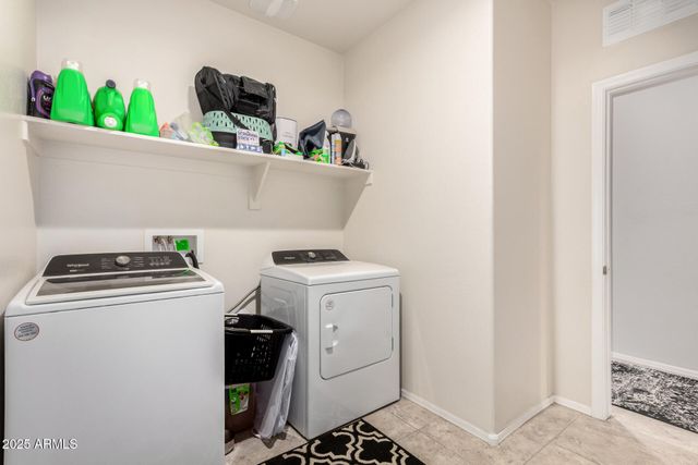18342 W FAYE Way, Wittmann, AZ 85361