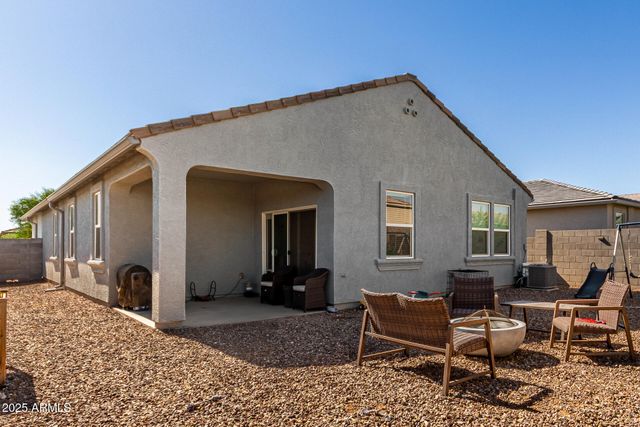 18342 W FAYE Way, Wittmann, AZ 85361