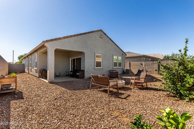 18342 W FAYE Way, Wittmann, AZ 85361