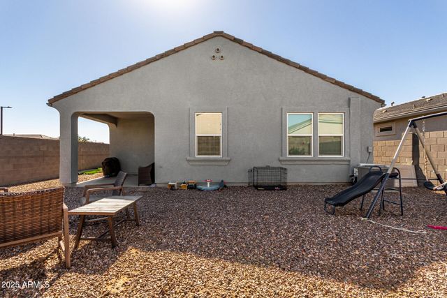 18342 W FAYE Way, Wittmann, AZ 85361