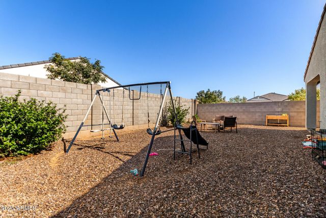 18342 W FAYE Way, Wittmann, AZ 85361