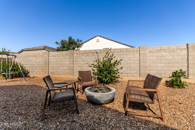 18342 W FAYE Way, Wittmann, AZ 85361