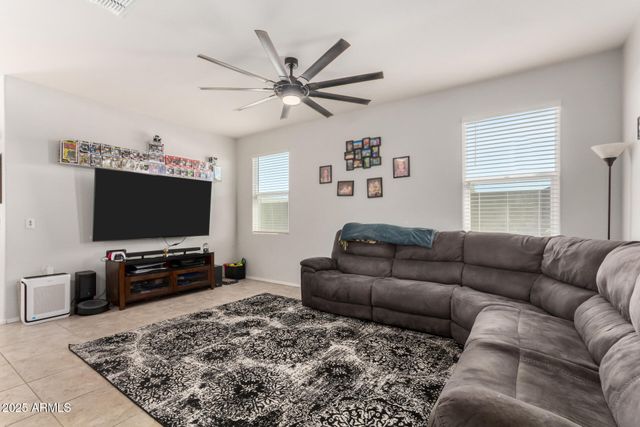 18342 W FAYE Way, Wittmann, AZ 85361