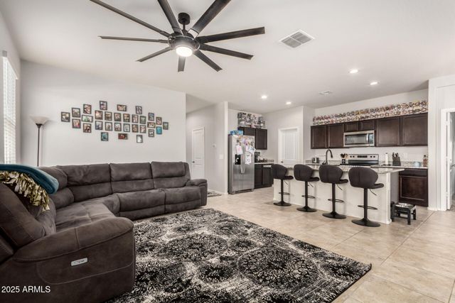 18342 W FAYE Way, Wittmann, AZ 85361