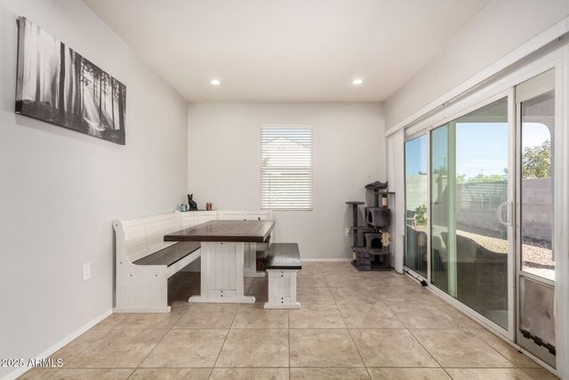 18342 W FAYE Way, Wittmann, AZ 85361