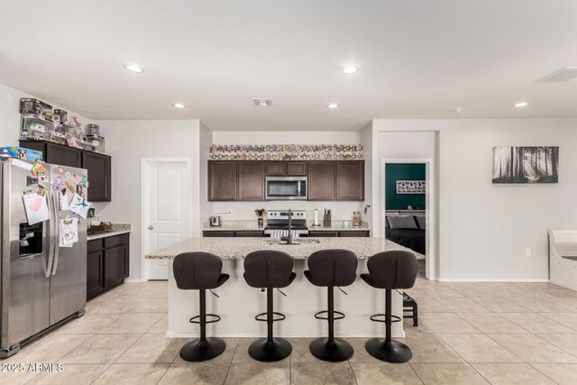 18342 W FAYE Way, Wittmann, AZ 85361
