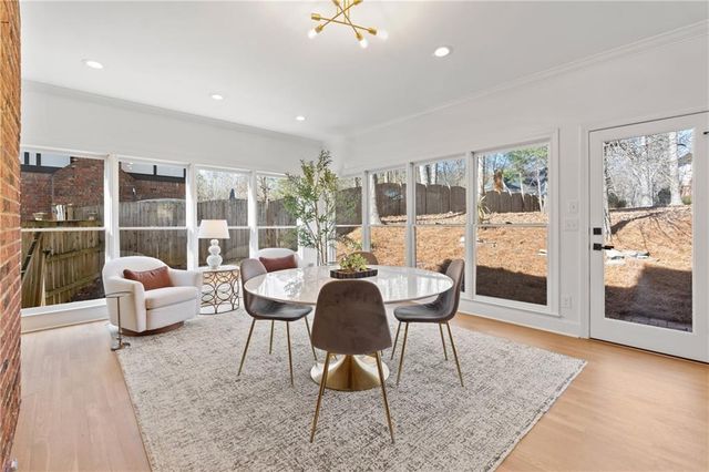 3580 Aubusson Trace, Johns Creek, GA 30022