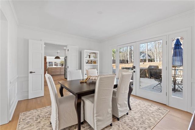 3580 Aubusson Trace, Johns Creek, GA 30022